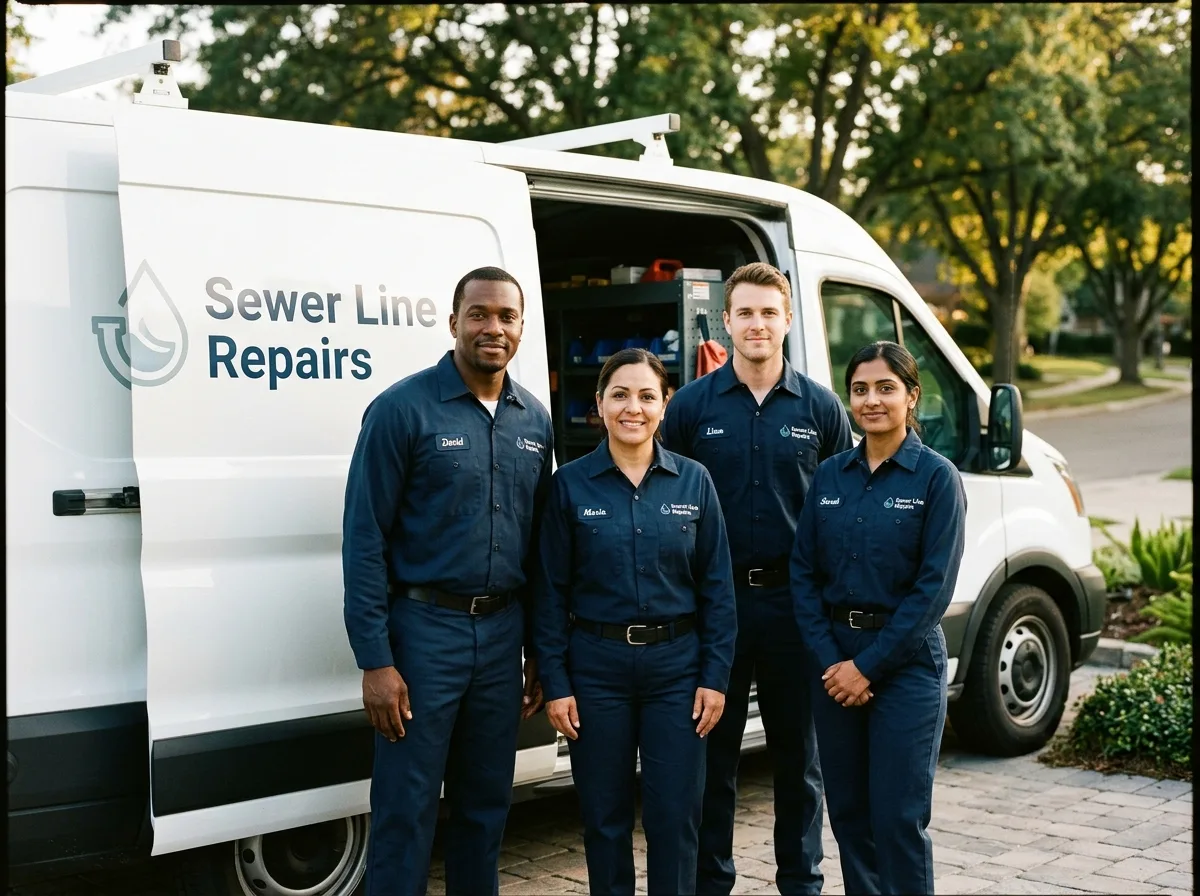 Emergency Plumber company in Camp Springs, MD