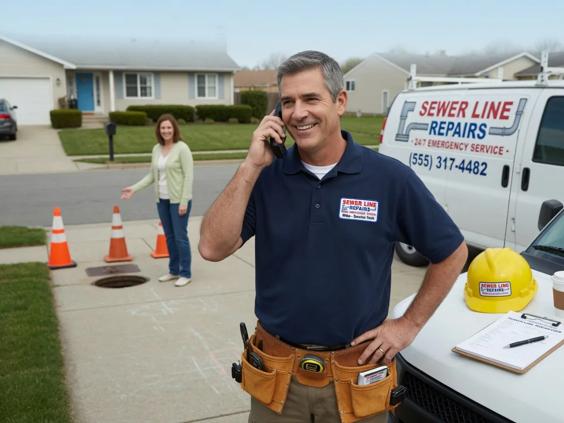 Emergency Plumber Camp Springs, MD FAQs